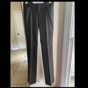 Gucci Uniform dress pants